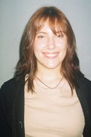 Mollie Hine portrait