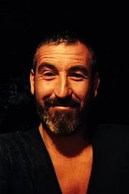 Laurent Junca portrait