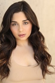 Alina Desmond portrait