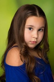 Johanna Colón portrait