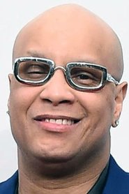 Oliver Crumes Jr. portrait