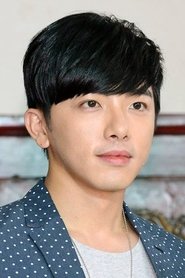 Xie Kun-da portrait