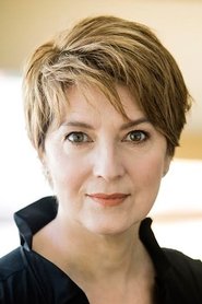 Pascale Navarro portrait
