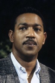 Julius Carry portrait