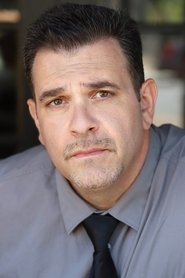 Gino Cafarelli portrait