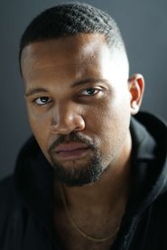 Harrison Russell portrait