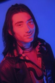 Nick Del Bianco portrait