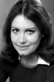 Valerie Starrett portrait
