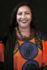 Yasmine Terki portrait