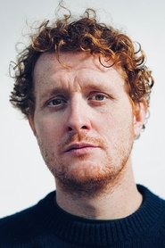 Harry Michell portrait