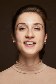 Alissa Atanassova portrait