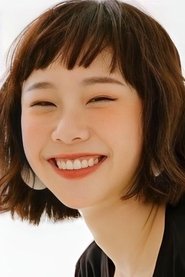 Morakot Liu portrait