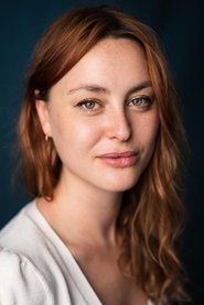 Marina Bye portrait