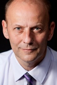 Tamás Tóth portrait