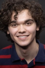 Emmett Kineman portrait