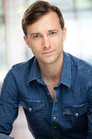 Reece Thompson portrait