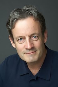 Peter Syvertsen portrait