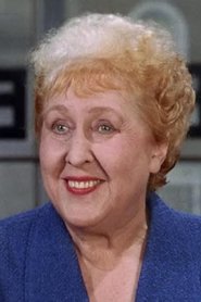 Carol Veazie portrait