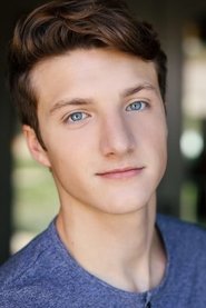 Jake Short portrait