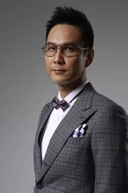 Kenneth Chan portrait