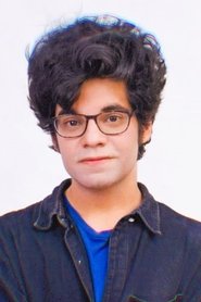 Usman Riaz portrait