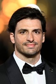 Carlos Sainz Jr. portrait