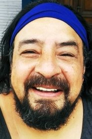 Gabriel Almirón portrait