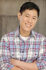 Leo Chu portrait