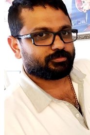 Josekutty portrait