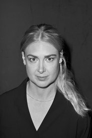Mette Carla Albrechtsen portrait