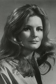 Dorothy Tristan portrait