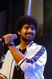 Abhilash Anand Katta portrait