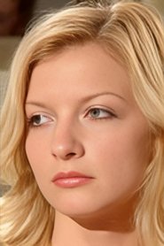 Michèle d'Agro portrait