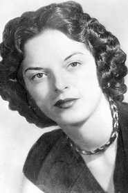 Carolyn Bryant portrait