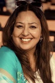 Anita Devgan portrait
