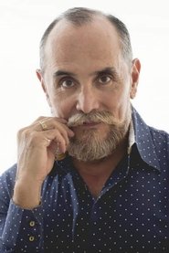Amancio Orta portrait