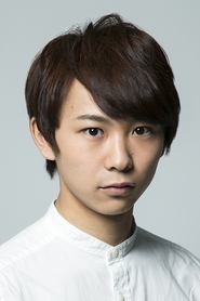 Kenta Suga portrait