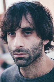 Ezequiel Díaz portrait