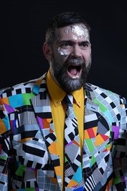 Fil Ieropoulos portrait