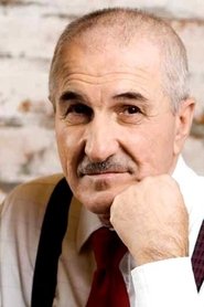 Gheorghe Dinică portrait