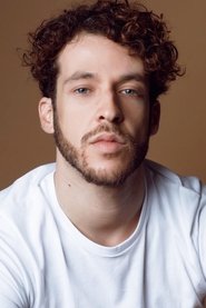 Bernardo Lacerda portrait