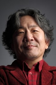 Sim San portrait