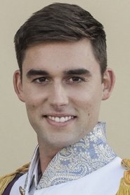 Callum Alexander portrait