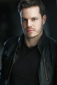 Adam Stafford portrait