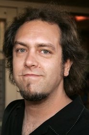 Wayne Toth portrait