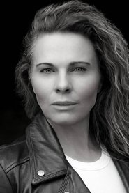 Susan Stevenson portrait