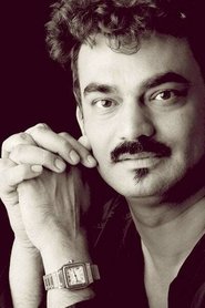Wendell Rodricks portrait