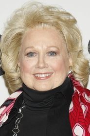 Barbara Cook portrait