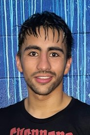 Christian Robles portrait