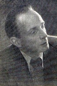 Anton Andzhan portrait